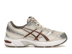 ASICS Gel-1130 Cream Reddish Brown (Donna), vista a 360 gradi 1 di 36