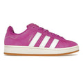 Adidas Campus 00s Purple Burst Womens - Purple Burst/Cloud White/Off White - IF9616 - 01