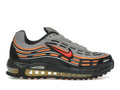 Nike Air Max TL 2.5 College Grey Picante Red