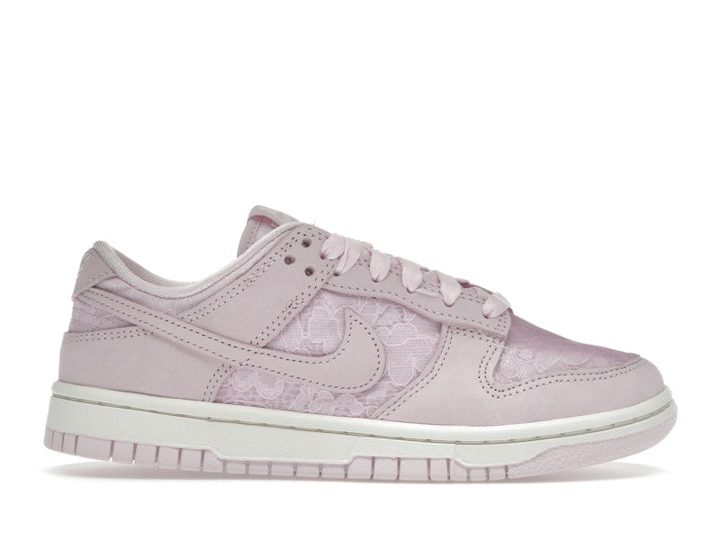 Nike Dunk Low Regal Pink Womens - Regal Pink/Pink Foam/Soft Pearl - HJ5870-600 - 01
