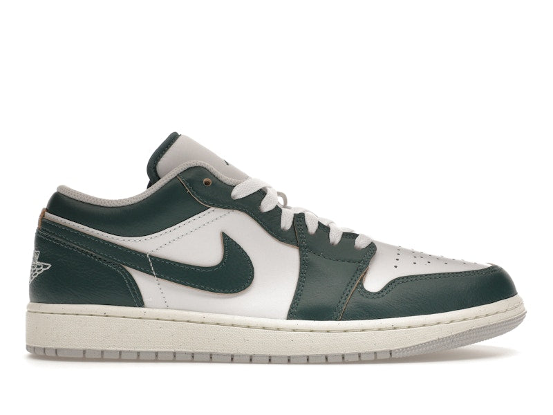 Air Jordan 1 Low SE Oxidized Green