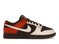 Nike Dunk Low Red Panda - Velvet Brown/Sanddrift-Rugged Orange - FV0395-200 - 01
