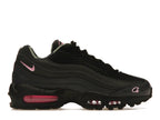 Nike Air Max 95 SP Corteiz Pink Beam, vista a 360 gradi 1 di 36