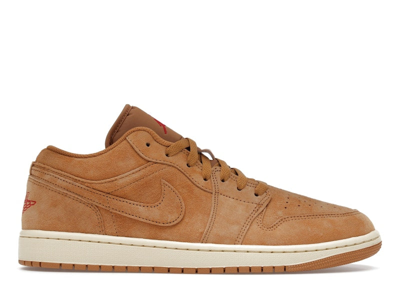 Air Jordan 1 Low SE Flax