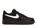 Nike Air Force 1 Low 07 Black White 2023 - Black/White - FZ0627-010 - 01