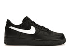 Nike Air Force 1 Low 07 Black White 2023 - Black/White - FZ0627-010 - 01
