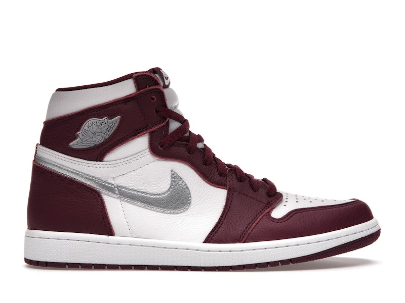 Air Jordan 1 Retro High Bordeaux