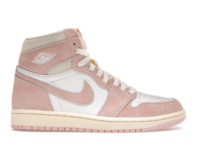 Air Jordan 1 Retro High OG Atmosphere Pink (W)