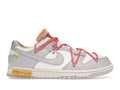 Nike Dunk Low Off White Lot 6