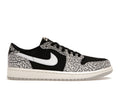 Air Jordan 1 Retro Low OG Black Cement