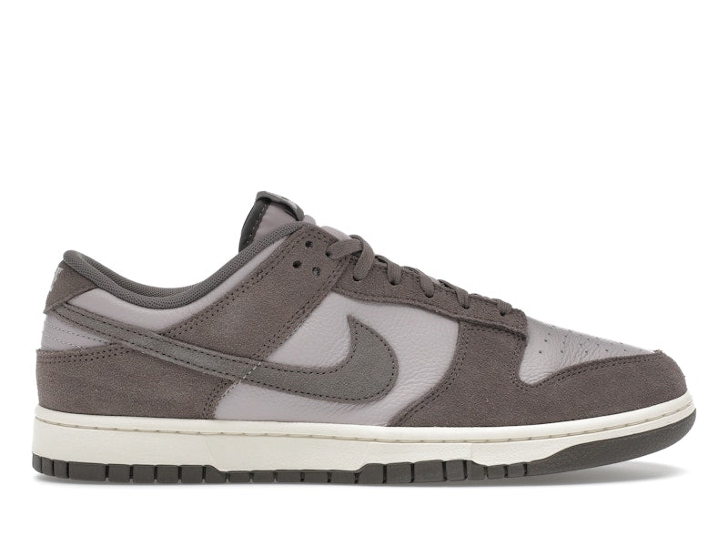 Nike Dunk Low Se Platinum Violet Cave Stone - Platinum Violet/Cave Stone/Pale Ivory - FQ8249-001 - 01