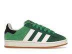 Adidas Campus 00s Collegiate Green