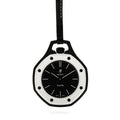 Swatch x Audemars Piguet AP Bioceramic Royal Pop Ocho Negro SSX03W101N, vista a 360 gradi 1 di 36