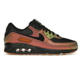 Nike Air Max 90 Metallic Copper - Black/Dark Russet/Metallic Copper - HQ4042-001 - 01