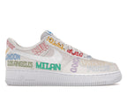 Nike Air Force 1 Low World Tour White - White/White - II1549-100 - 01