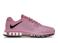 Nike Air Max 2013 Stussy Pink, vista a 360 gradi 1 di 36