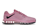 Nike Air Max 2013 Stussy Pink, vista a 360 gradi 1 di 36