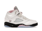 Air Jordan 5 Retro Medium Soft Pink (GS), vista a 360 gradi 1 di 36
