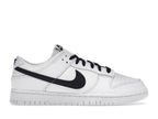 Nike Dunk Low Reverse Panda - White/Black - DJ6188-101 - 01