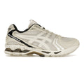 Asics Gel Kayano 14 Cream Obsidian Grey - Cream/Obsidian Grey - 1203A537-113 - 01