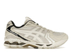Asics Gel Kayano 14 Cream Obsidian Grey - Cream/Obsidian Grey - 1203A537-113 - 01