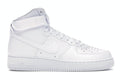 Nike Air Force 1 High White - White/White - 315121-115/CW2290-111 - 01