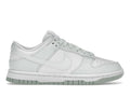 Nike Dunk Low Next Nature White Mint (Women's), vista a 360 gradi 1 di 36