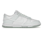 Nike Dunk Low Next Nature White Mint (Women's), vista a 360 gradi 1 di 36