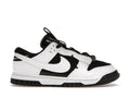 Nike Dunk Low Jumbo Reverse Panda - Black/White - DV0821-002 - 01