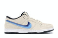 Nike Sb Dunk Low Truck It - White/Blue-Black - CT6688-200 - 01