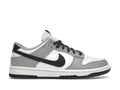 Nike Dunk Low Light Smoke Grey (W) - White/Iron Grey-Light Smoke Grey - DD1503-117 - 01