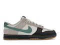 Nike Dunk Low Light Orewood Brown Bicoastal - Light Orewood Brown/Cream II/Black/Bicoastal - HQ3483-104 - 01