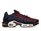Nike Air Max Plus Patta Fc Barcelona - Rush Fuchsia/Deep Royal Blue-Black-White - FN8260-001 - 01
