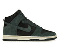 Nike Dunk High Retro Premium Faded Spruce