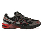 Asics Gel 1130 Naruto Shippuden Itachi - Black/Grey/Red - 1201A660-001 - 01