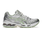 Asics Gel Kayano 14 White Jade (W) - White/Jade - 1202A056-105 - 01