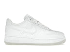 Nike Air Force 1 Low SP A Ma Maniére White (Women's), vista a 360 gradi 1 di 36