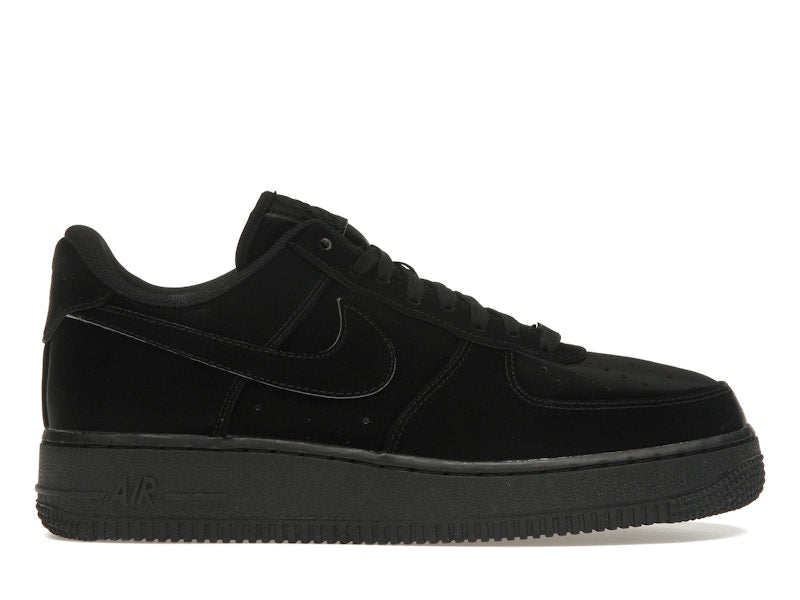 Nike Air Force 1 Low LX Vanta Black