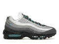 Nike Air Max 95 Baltic Blue - Iron Grey/Baltic Blue-Smoke Grey - HM0622-003 - 01