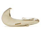 Jacquemus x Nike Le Sac Swoosh Small Ivory, vista a 360 gradi 1 di 36