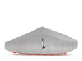 Nike Mind 001 Slide Light Smoke Grey Donna, vista a 360 gradi 1 di 37
