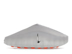 Nike Mind 001 Slide Light Smoke Grey Donna, vista a 360 gradi 1 di 37
