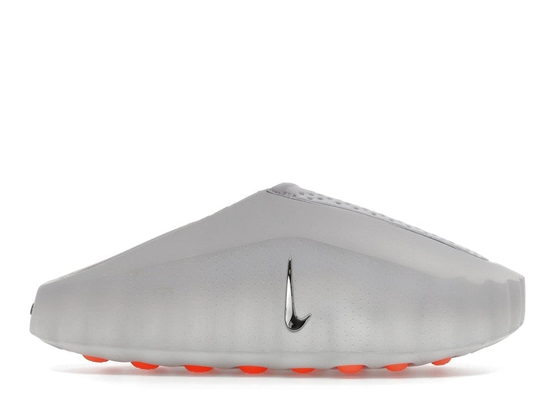 Nike Mind 001 Slide Light Smoke Grey Donna, vista a 360 gradi 1 di 37