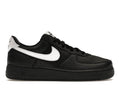 Nike Air Force 1 Low Qs Black White - Black/White-Black - CQ0492-001 - 01
