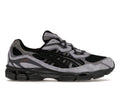 Asics Gel Nyc Black Cement Grey - Black/Cement Grey - 1203A897-001 - 01