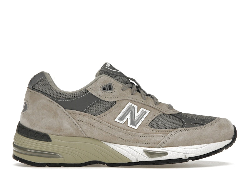 New Balance 991 MiUK Kith Grey