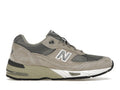 New Balance 991 MiUK Kith Grey