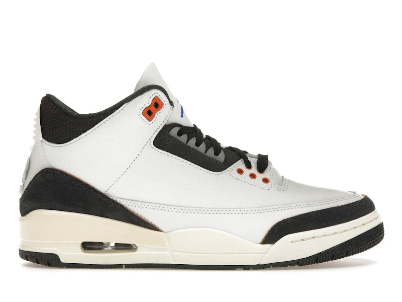 Air Jordan 3 Retro Quai 54 (2024)