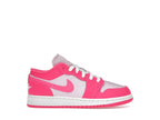 Air Jordan 1 Low Valentines Day (GS), vista a 360 gradi 1 di 36