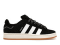 Adidas Campus 00s Core Black Cloud White Womens - Core Black/Cloud White/Off White - IH2659 - 01